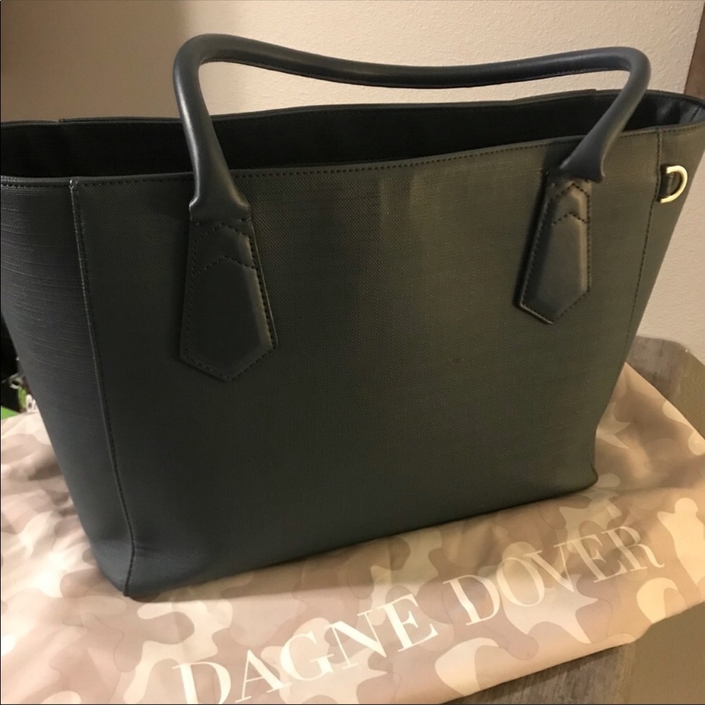 Dagne Dover Legend Tote